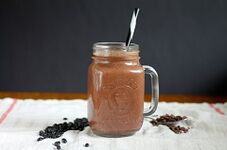 Slimming cocktail Chocolate Slim