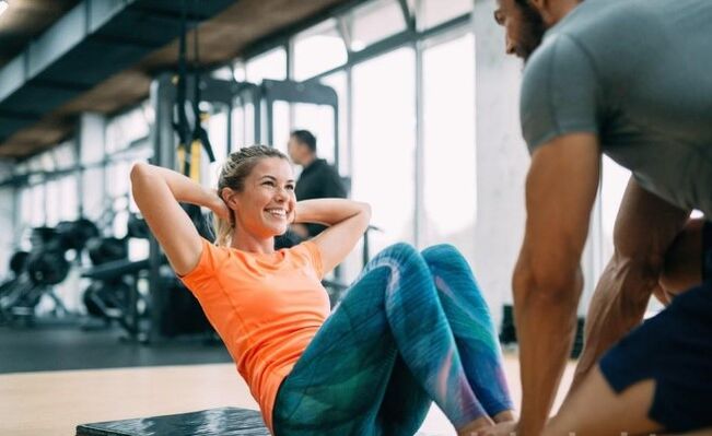 How to remove fat out of abdomen