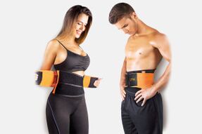 belts for weight loss in a week for 7 kilograms
