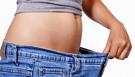 Effective weight loss